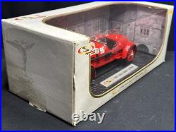 118 1934 Aston Martin Le #96 Mans 24 Scale Diecast Signature Model