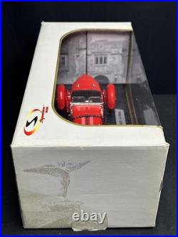 118 1934 Aston Martin Le #96 Mans 24 Scale Diecast Signature Model