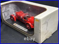 118 1934 Aston Martin Le #96 Mans 24 Scale Diecast Signature Model