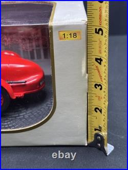 118 1934 Aston Martin Le #96 Mans 24 Scale Diecast Signature Model