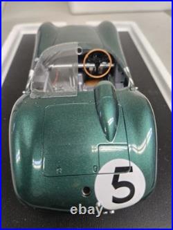 118 1959 Le Mans 24h Winner - #5 Aston Martin DBR1 - Spark