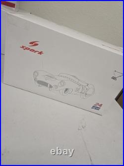 118 1959 Le Mans 24h Winner - #5 Aston Martin DBR1 - Spark