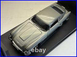 118 AUTOart ASTON MARTIN DB5 James Bond 007 Goldfinger 70020