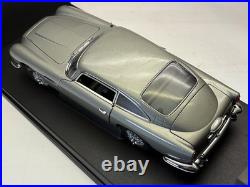 118 AUTOart ASTON MARTIN DB5 James Bond 007 Goldfinger 70020