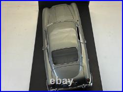 118 AUTOart ASTON MARTIN DB5 James Bond 007 Goldfinger 70020