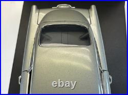 118 AUTOart ASTON MARTIN DB5 James Bond 007 Goldfinger 70020