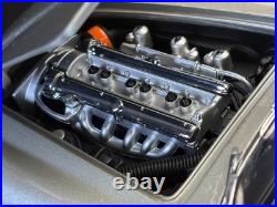 118 AUTOart ASTON MARTIN DB5 James Bond 007 Goldfinger 70020