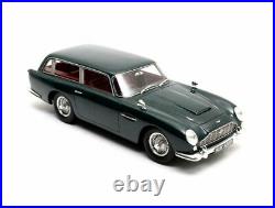 118 Aston Martin DB5 Shooting Brake by Cult Scale Models in Dark Green CML028-1