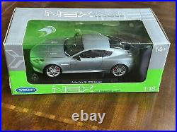 118 Aston Martin DB9 Coupe NEX New