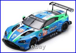 118 Aston Martin Vantage AMR n°72 24H Le Mans 2023 SPARK 18S931