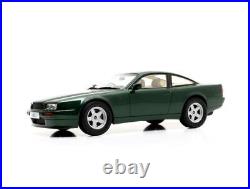 118 Aston Martin Virage Coupe by Cult Scale Models CML035-1 Model Car