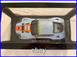 118 Autoart Aston Martin DBR9 #009 LeMans 2008