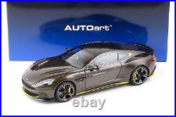 118 Autoart Aston Martin Vanquish S 2017 Kopi Bronze Metallic 70273 118 Autoart Aston Martin Vanquish S 2017 Kopi Bronze Metallic 70273