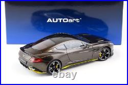 118 Autoart Aston Martin Vanquish S 2017 Kopi Bronze Metallic 70273 118 Autoart Aston Martin Vanquish S 2017 Kopi Bronze Metallic 70273