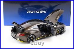 118 Autoart Aston Martin Vanquish S 2017 Kopi Bronze Metallic 70273 118 Autoart Aston Martin Vanquish S 2017 Kopi Bronze Metallic 70273