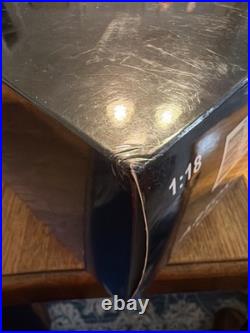 118 Autoart Aston Martin Vantage 2019 Blue 70278