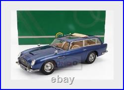 118 CULT SCALE Aston Martin Db5 Shooting Brake By Harold Radford 1964 CML028-2