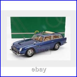 118 CULT SCALE Aston Martin Db5 Shooting Brake By Harold Radford 1964 CML028-2