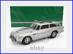 118 CULT SCALE Aston Martin Db5 Shooting Brake By Harold Radford 1964 CML028-4