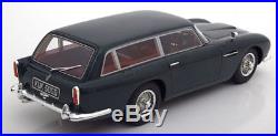 118 Cult Scale Aston Martin DB5 Shooting Brake Harold Radford 1964