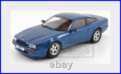 118 Cult Scale Models Aston Martin Virage Coupe 1988 Blue Met CML035-2 Model
