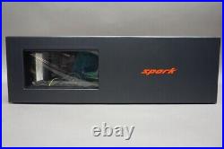 118 SPARK 18S760 Aston Martin AMR22 Emilia Romagna GP 2022 #5 model car