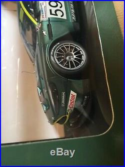 118 Scale Limited Edition DBR9 Aston Martin Racing -Le-Mans