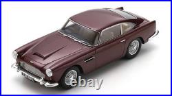 118 Scale Schuco ASTON MARTIN DB4 MK2 Road Vehicles