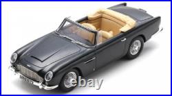 118 Scale Schuco ASTON MARTIN DB5 CONVERTIBLE Road Vehicles