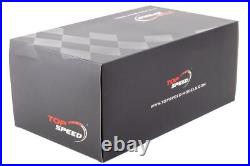 118 Top Speed 2018 Aston Martin Vantage Coupe Hyper Red TS0184