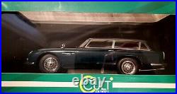 118 scale CULT 1964 Aston Martin DB5 Shooting Brake (wagon estate) Green