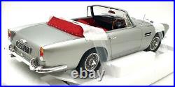 12ART 1/12 Scale Resin 12-ART0108020 Aston Martin DB4 DHC Silver 12ART 1/12 Scale Resin 12-ART0108020 Aston Martin DB4 DHC Silver