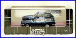 143 Matrix MX50108-121 Aston Martin V8 Vantage Shooting Brake 1980 blue met MIB