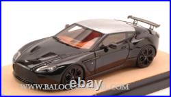 143 Scale Tecnomodel ASTON MARTIN V12 ZAGATO Diecast Model Car