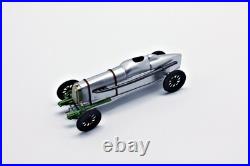 1923 Aston Martin Racer Blade. AML Miniatures. Scale 1/43