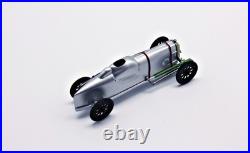 1923 Aston Martin Racer Blade. AML Miniatures. Scale 1/43