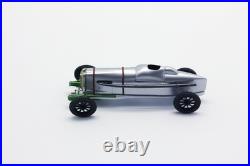 1923 Aston Martin Racer Blade. AML Miniatures. Scale 1/43