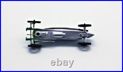 1923 Aston Martin Racer Blade. AML Miniatures. Scale 1/43