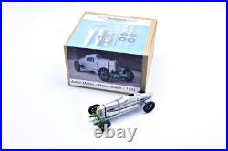 1923 Aston Martin Racer Blade. AML Miniatures. Scale 1/43