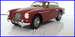 1955 Aston Martin DB2-4 MKII FHC Notchback in 118 scale by Cult models