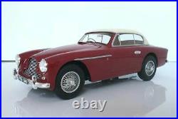 1955 Aston Martin DB2-4 MKII FHC Notchback in 118 scale by Cult models