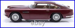 1960 Aston Martin DB4 MK2 in 118 scale by Schuco