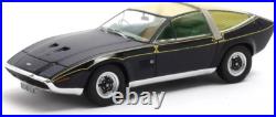 1962 Aston Martin DBS V8 The Sotheby Special Blue in 143 scale by Matrix