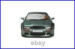 1993 ASTON MARTIN V8 VANTAGE RHD 1/18 scale RESIN CAR GT SPIRIT GT345