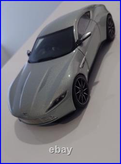 1/18 007 Aston Martin DB10 593797
