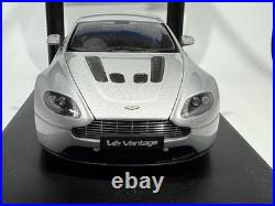 1/18 AUTOart 2010 Aston Martin Vantage V12 70206 US SELLER NO TARIFF! Nice 1/18 AUTOart 2010 Aston Martin Vantage V12 70206 US SELLER NO TARIFF! Nice