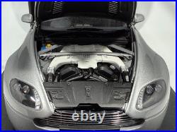 1/18 AUTOart 2010 Aston Martin Vantage V12 70206 US SELLER NO TARIFF! Nice 1/18 AUTOart 2010 Aston Martin Vantage V12 70206 US SELLER NO TARIFF! Nice