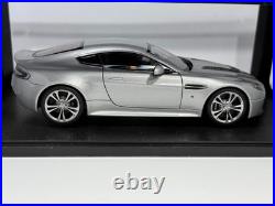 1/18 AUTOart 2010 Aston Martin Vantage V12 70206 US SELLER NO TARIFF! Nice 1/18 AUTOart 2010 Aston Martin Vantage V12 70206 US SELLER NO TARIFF! Nice