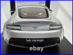 1/18 AUTOart 2010 Aston Martin Vantage V12 70206 US SELLER NO TARIFF! Nice 1/18 AUTOart 2010 Aston Martin Vantage V12 70206 US SELLER NO TARIFF! Nice