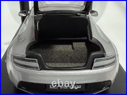 1/18 AUTOart 2010 Aston Martin Vantage V12 70206 US SELLER NO TARIFF! Nice 1/18 AUTOart 2010 Aston Martin Vantage V12 70206 US SELLER NO TARIFF! Nice